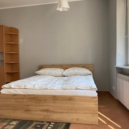 Apartament Turkus Gdynia Dış mekan fotoğraf