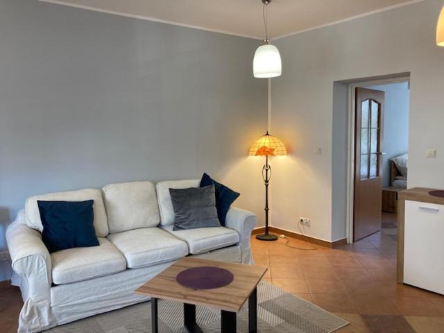 Apartament Turkus Gdynia Dış mekan fotoğraf