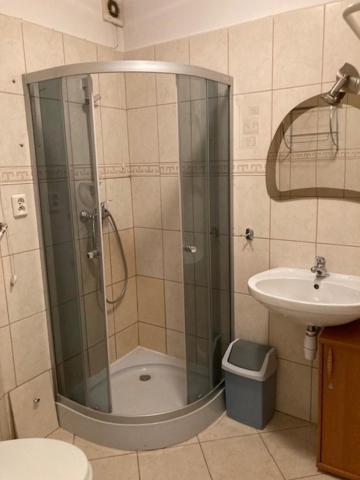 Apartament Turkus Gdynia Dış mekan fotoğraf